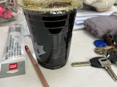 -Tims天好咖啡(河西万象城店)