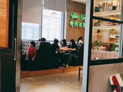 -粤港餐厅(禹州商业广场店)