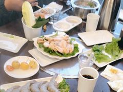 -翠峰苑火锅(迎宾路店)