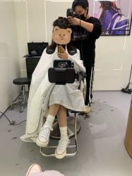 -Fr美发沙龙