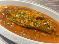 -华膳楼·安徽地标美食·中华餐饮名店(文化公园店)