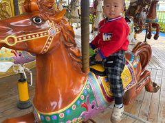 -秦皇岛乐岛海洋王国