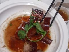 -香港狮子山下·明星粤菜餐厅(北苑店)