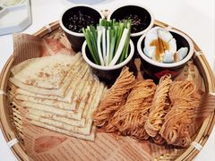 -悦融·京鲁菜·露台花园(安定门店)