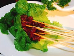 -锅说大脸毛肚重庆老火锅(佐阾店)