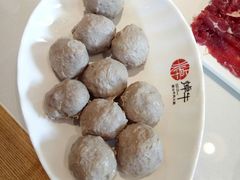 -焯牛潮汕牛肉火锅(云峰街创始店)