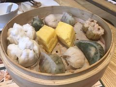 -添好运点心专门店(百老汇店)