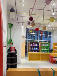 -玩元素·家庭游乐成长中心(香格里拉店)