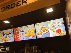 -麦当劳(鼓楼店)