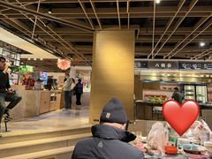 -金海湾自助餐厅(金陵饭店)