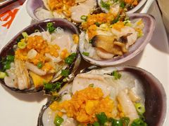 -即墨老公社·海肠捞饭大王(古城店)