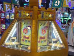 -meland·儿童乐园·游戏厅娃娃机·电玩Xbox(成都合生汇店)