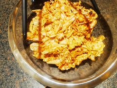 -真地道京味府·鲜橙烤鸭·北京菜(朝外大街东大桥店)