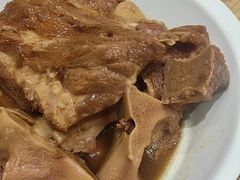 -喜家德虾仁水饺(青岛永旺东部店)