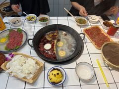 -卤校长重庆火锅