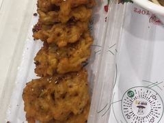 -刘胖子家常菜·蹄花焖藕(中央花园店)