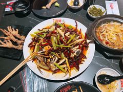 -红盔甲·小龙虾(人民广场店)