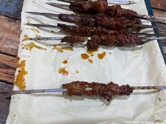 -高原第一家资格烤羊肉(玉林南路总店)