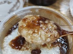 -潘玉麟糖粥