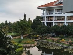 -云南滇池花园国际大酒店温泉