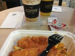 -The Coffee Club(Phuket Airport)