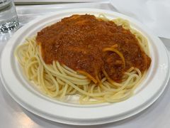 意大利面-宜家·瑞典风味餐厅(烟台路店)