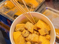 -朝鲜族打糕(时尚天河店)