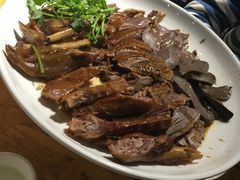 -陈鹏鹏潮汕菜(欢乐海岸 海边景观店)