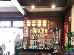 -长兴菜馆(高桥店)