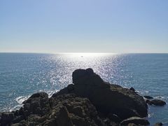 -灵山岛风景区