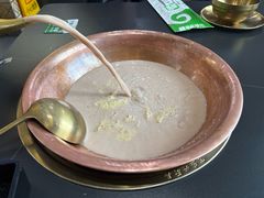 -诺敏塔拉奶茶-布里亚特包子-手把肉(锦都会店)