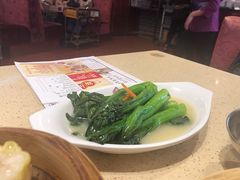 上汤富村菜心（超）-点都德(千灯湖环宇城店)