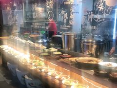 -挂旗柴锅鸡(蚌山区嘉年华店)