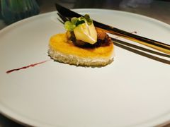 -蜜桃花开·中西融合菜E&W(南长街店)