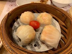 金牌虾饺皇-点都德(聚福楼店)