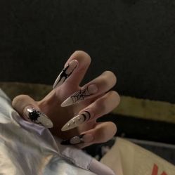 -斯馨·健康美甲美睫