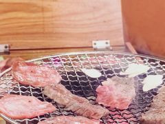 -大阪烧肉BAKA一代(十亩地店)