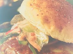 -魏斯理汉堡(西安沣东吾悦店)