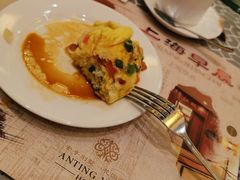 -上海安亭别墅花园酒店