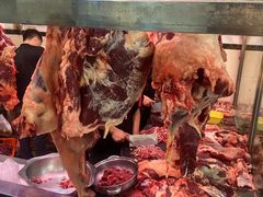 -伟记牛肉(金鸿公路店)