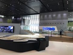 -广州市城市规划展览中心