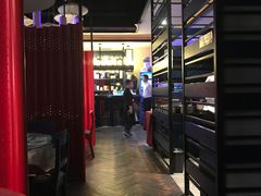 大堂-马仕玖煲·融合菜·酥不腻烤鸭(人大店)