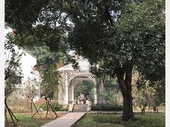 -东湖落雁景区