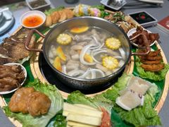 -椰小鸡·琼州糟粕醋(美兰缤纷城店)