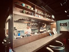 -Hei Cafe(工体店)
