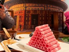 -南门涮肉(天坛南门店)