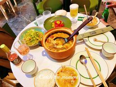 -一捞鲜•青岛本味餐厅(八大关店)