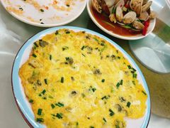 -红月湾海鲜饭店•沙滩海景(双月湾店)