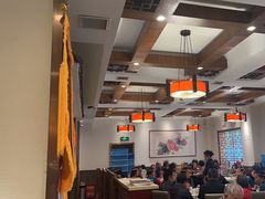 -福来居烤鸭店(天坛二店)