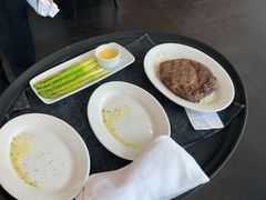 -茹丝葵经典牛排馆(成都IFS店)